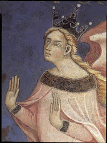 A.Lorenzetti, Spes by klassik-art