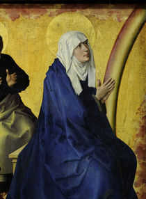 R. van der Weyden, Maria by klassik-art