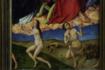 R.van der Weyden, Auferstehende von klassik-art