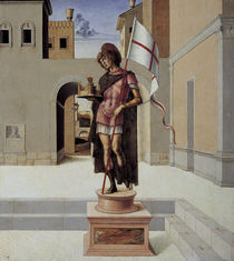 G.Bellini, Hl.Terentius von klassik-art