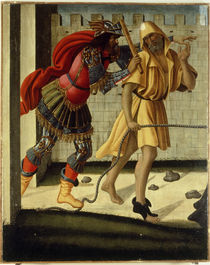 Botticelli by klassik-art