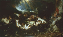 Rubens, Hero und Leander by klassik-art