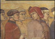 A.Lorenzetti, Rat der 24, Ausschnitt by klassik-art