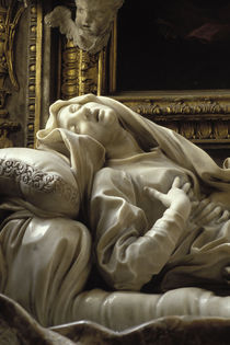G.L.Bernini, Selige Ludovica Albertoni von klassik art