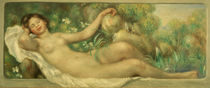 A.Renoir, La source von klassik-art