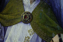R.van der Weyden, Engel, Paradiespforte by klassik art