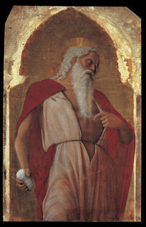 A.Mantegna, Hl.Hieronymus by klassik-art