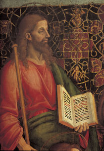 L.Signorelli, Jakobus d.Ae. von klassik art