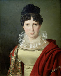F.Waldmueller, Catharina von Koudelka von klassik-art