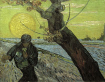 van Gogh, Saemann von klassik art