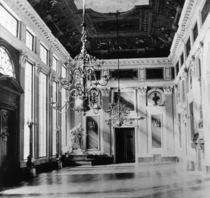 Berl.Stadtschloss,Schweizersaal/Foto Levy von klassik-art