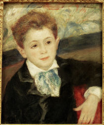 A.Renoir, Paul Meunier by klassik art