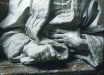 G.L.Bernini, G.Fonseca, Haende von klassik-art