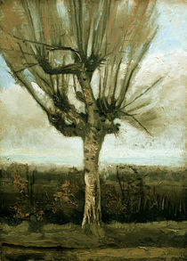 v.Gogh, Kopfweide von klassik-art