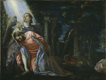 P.Veronese, Christus in Getsemaneh by klassik-art