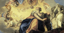 Paolo Veronese, la Liberta by klassik art