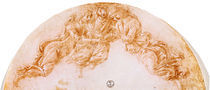 S.Botticelli, Singende Engel by klassik art