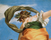 Veronese, Triumph der Tugend von klassik-art