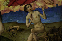 R.van der Weyden, Seliger by klassik art