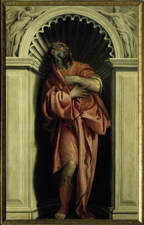 Platon / Gemaelde von Veronese by klassik art