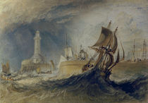 W.Turner, Ramsgate by klassik art
