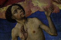 R.v.d.Weyden, Juengst.Gericht, Auferstehe von klassik art