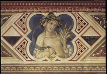 A.Lorenzetti, Der Sommer von klassik-art