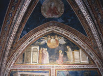 Giottoschule, Kommunion Maria Magdalena by klassik art