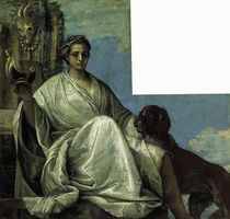 Veronese, Der Treue by klassik art
