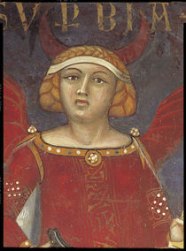 A.Lorenzetti, Superbia von klassik art