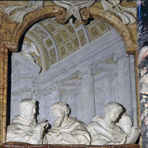 G.L.Bernini, Mitglieder Familie Cornaro von klassik-art