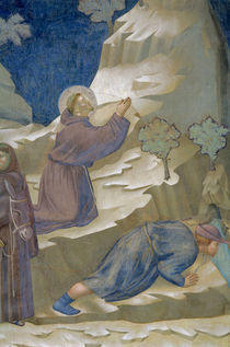 Giotto, Quellwunder von klassik-art