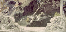 M.Slevogt, Siegfrieds Tod / 1924 von klassik art