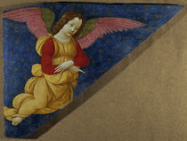 D.Ghirlandaio, Engel von klassik art