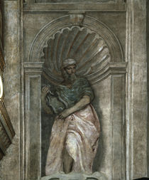 Veronese, Koenig David von klassik art