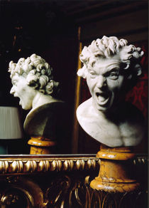 G.L.Bernini, Anima dannata von klassik art