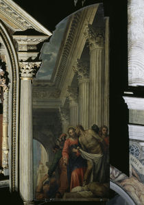 P.Veronese, Krankenheilung Bethesda von klassik-art