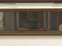 S.Botticelli, Augustinus von klassik-art