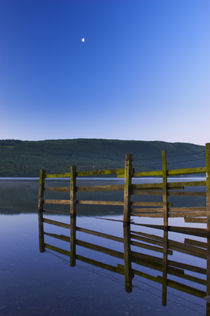  England, Cumbria, Lake District National Park von Jason Friend