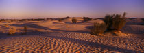  Tunisia, Zaafrane, Sahara Desert by Jason Friend