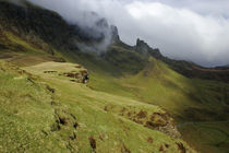 Scotland Isle Of Skye by Jason Friend