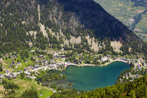 Switzerland Valais Val d Arpette by Jason Friend