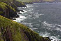 Ireland County Kerry Dingle by Jason Friend