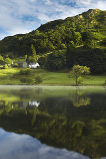 England, Cumbria, Lake District von Jason Friend