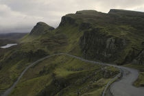 Scotland Isle Of Skye by Jason Friend