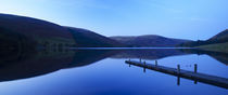  Schottland, Scottish Borders, St Marys Loch von Jason Friend