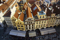  Czech Republic, Prague, Old Town by Jason Friend