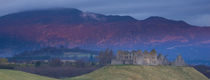 Scotland, Scottish Highlands, Cairngorms National Park. by Jason Friend