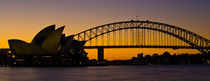 Australien, New South Wales, Sydney von Jason Friend