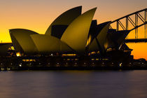 Australien, New South Wales, Sydney von Jason Friend